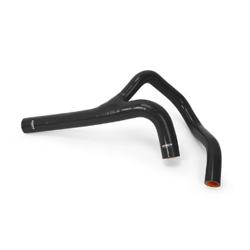 Picture of Mishimoto MM Silicone Hose-Radiator Radiator Hoses - MMHOSE-RAM-13BK