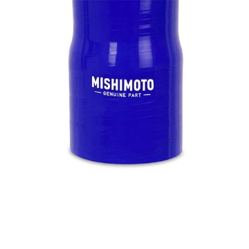 Picture of Mishimoto MM Silicone Hose-Radiator Radiator Hoses - MMHOSE-RAM-13BL