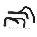 Picture of Mishimoto MM Silicone Hose-Radiator Radiator Hoses - MMHOSE-RAM-13BK