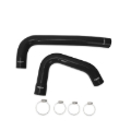 Picture of Mishimoto MM Silicone Hose-Radiator Radiator Hoses - MMHOSE-RAM-15BK