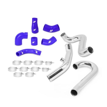 Picture of Mishimoto MM Intercooler Pipe Kits - MMICP-EVO-01BL