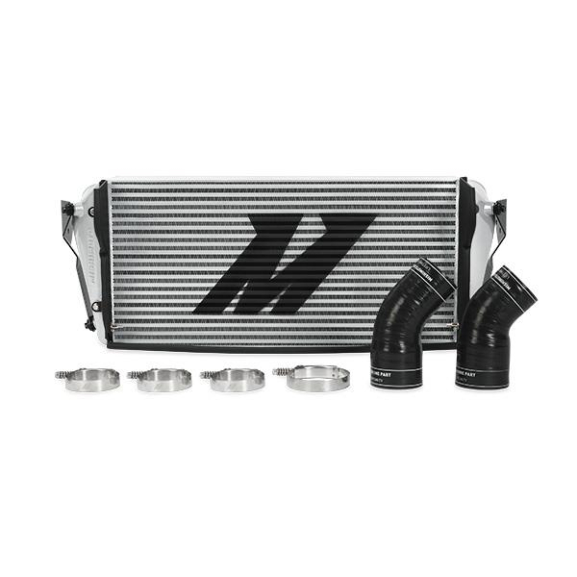 Picture of Mishimoto MM Intercoolers-IC Only - MMINT-RAM-13SL