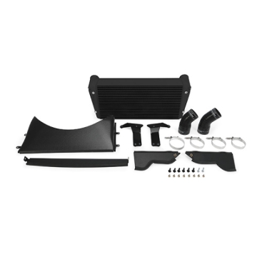 Picture of Mishimoto MM Intercoolers-IC Only - MMINT-RAM-13BK