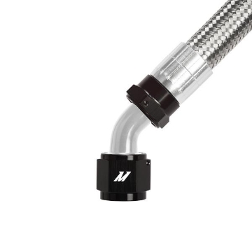 Picture of Mishimoto MM Oil Cooler-Kits-Tstat - MMOC-CAM4-16TBK