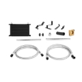 Picture of Mishimoto MM Oil Cooler-Kits-Tstat - MMOC-CAM4-16TBK