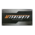 Picture of Mishimoto MM Decals Stickers/Decals/Banners - MMPRO-STK-15LG