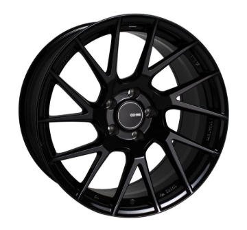 Picture of Enkei ENK TM7 Wheels - 507-790-8045BK