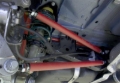 Picture of Alta PA Alta Adj Control Arms - AMP-SUS-100