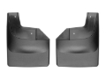 Picture of WeatherTech WT No Drill Mudflaps - 120073