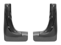 Picture of WeatherTech WT No Drill Mudflaps - 110064