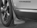 Picture of WeatherTech WT No Drill Mudflaps - 110064