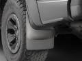Picture of WeatherTech WT No Drill Mudflaps - 120073