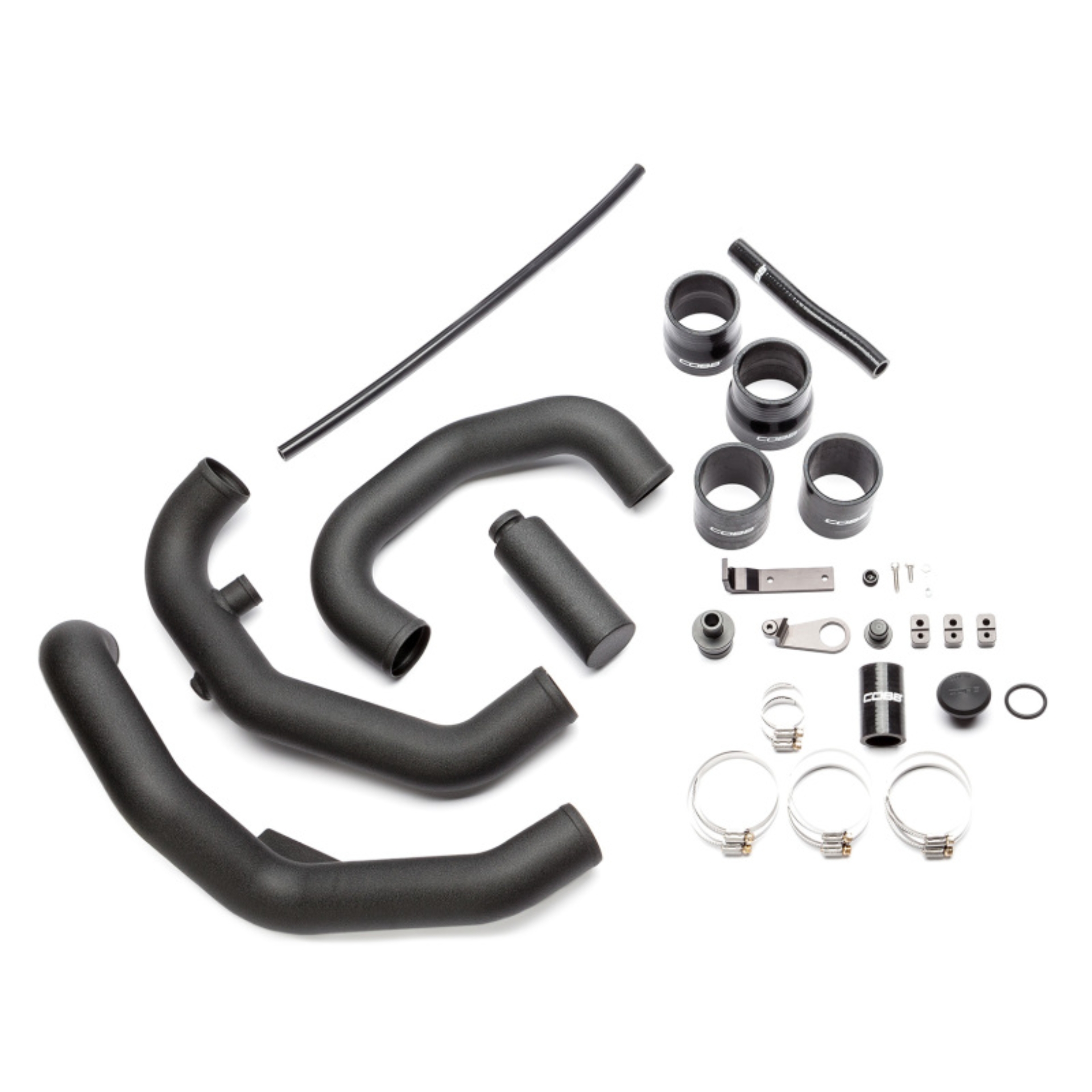 Picture of COBB Hard Pipe Kit Intercooler Pipe Kits - 716500-C