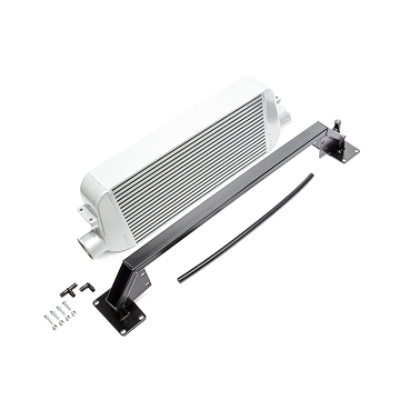 Picture of COBB Front Mount Intercooler Intercooler Kits - 716500-SL