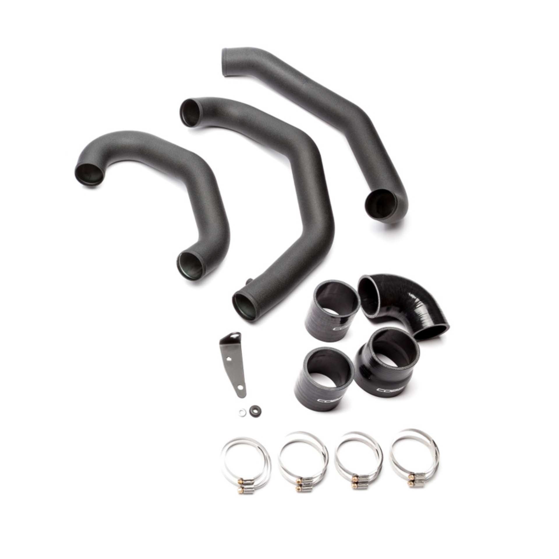 Picture of COBB Hard Pipe Kit Intercooler Pipe Kits - 716500-H
