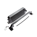 Picture of COBB Front Mount Intercooler Intercooler Kits - 716500-BK