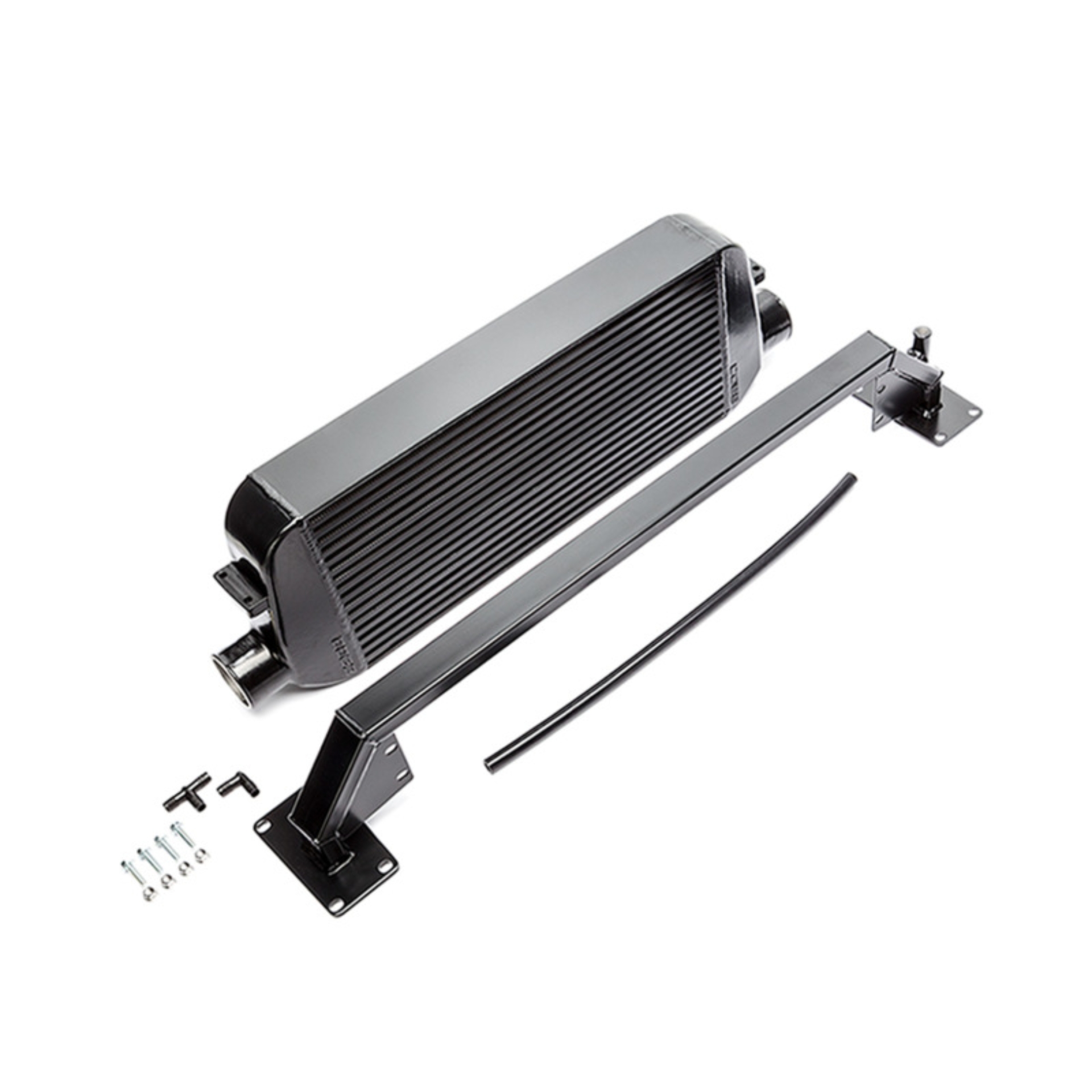 Picture of COBB Front Mount Intercooler Intercooler Kits - 716500-BK