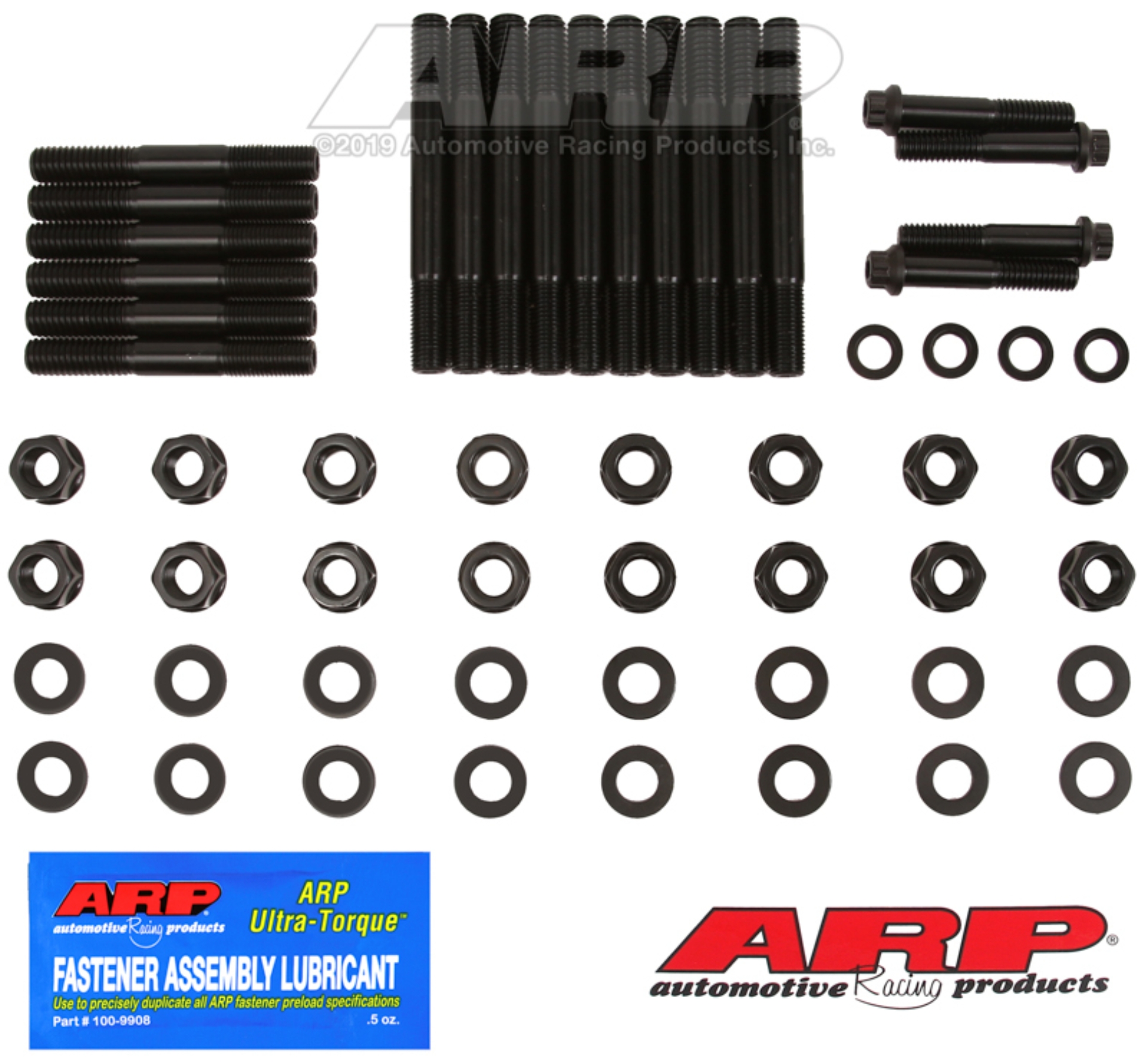 Picture of ARP Main Stud Kits Main Stud & Bolt Kits - 154-5608