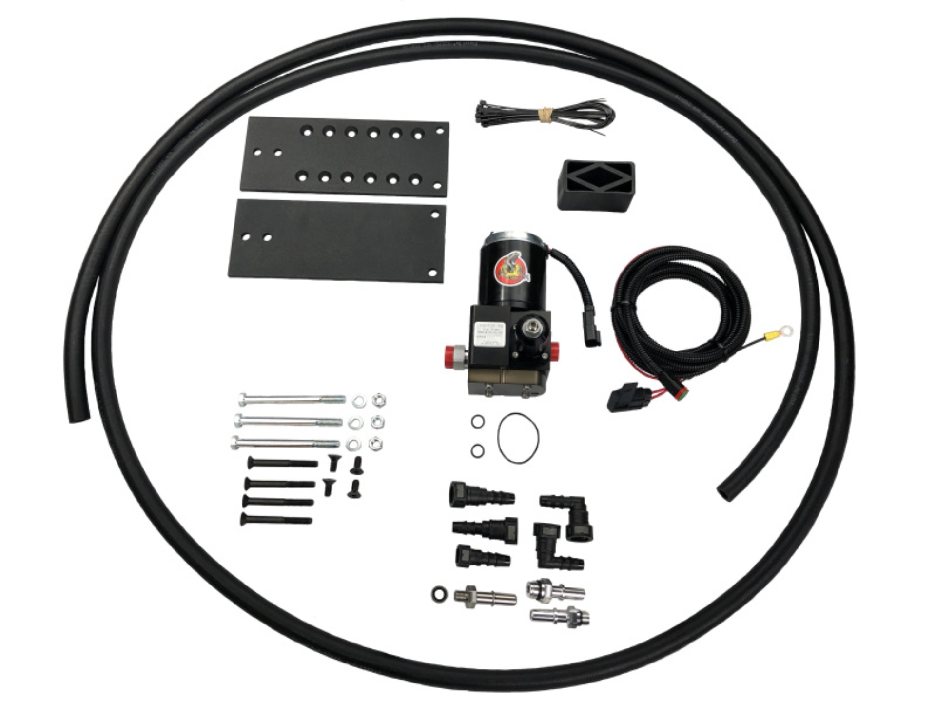 Picture of AirDog ADG Raptor Lift Pump Fuel Pumps - R4SBD048