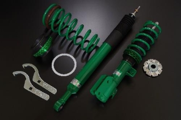 Picture of Tein Coilover-Street Basis Z - GSB48-81SS2