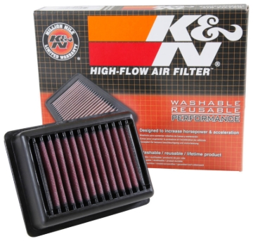 Picture of K&N Engineering KN Motorcycle Direct Fit Air Filters - TB-9016