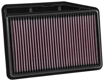 Picture of K&N Engineering KN Drop in Air Filters - 33-3061