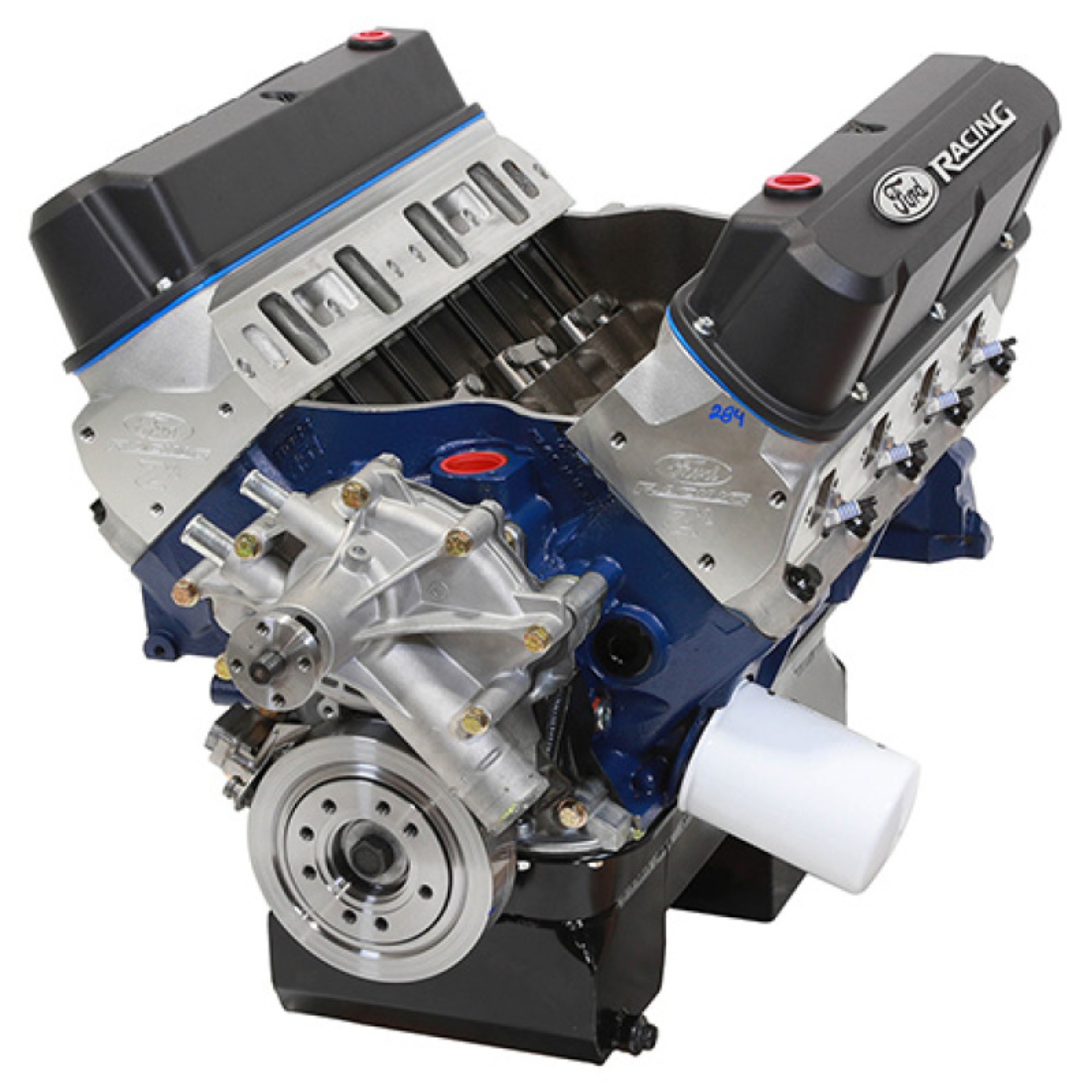 Picture of Ford Racing FR Crate Engines Rear - M-6007-Z2427FRT
