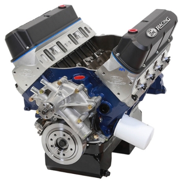 Picture of Ford Racing FR Crate Engines Rear - M-6007-Z2427FRT