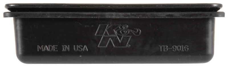 Picture of K&N Engineering KN Motorcycle Direct Fit Air Filters - TB-9016