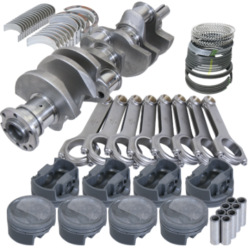 Picture of Eagle EAG Rotating Assy-8 Cyl Rotating Assemblies - B42105060