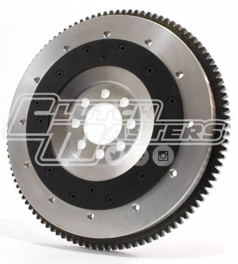 Picture of Clutch Masters CM Aluminum Flywheels - FW-741-TDA