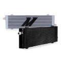 Picture of Mishimoto MM Oil Cooler-Univ - MMOC-SP-LSL