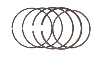 Picture of Wiseco WIS Piston Rings - 3937GFX