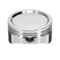 Picture of Manley Chevrolet LS Piston Set - 4.075 in. Bore 1.115 in. CH, -29.00 CC