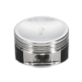 Picture of Manley Ford 4.6L Modular V8 Piston Set - 3.700 in. Bore 1.220 in. CH, -18.00 CC