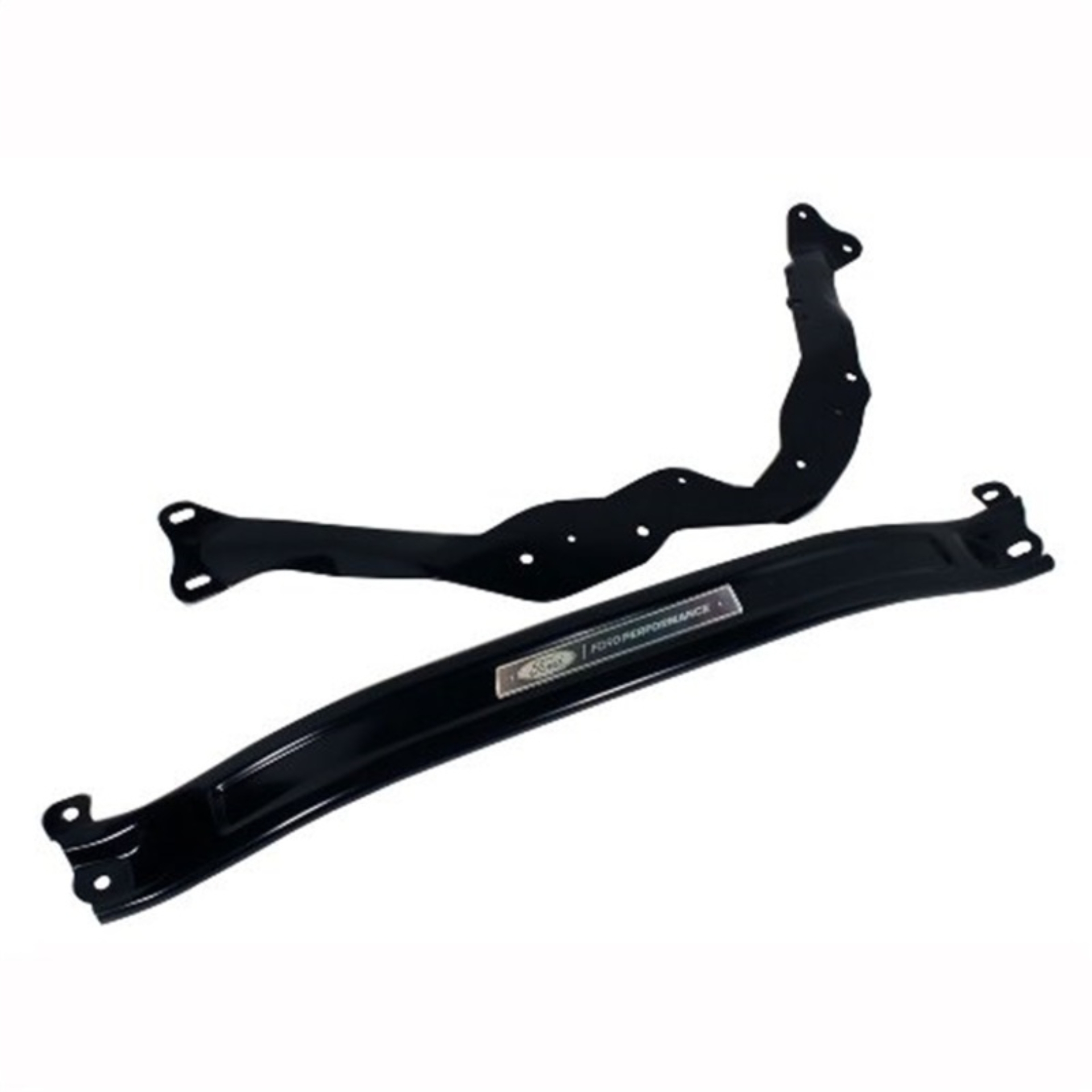 Picture of Ford Racing FR Strut Tower Braces Strut Bars - M-20201-MA