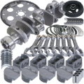 Picture of Eagle EAG Rotating Assy-8 Cyl Rotating Assemblies - B13007E030