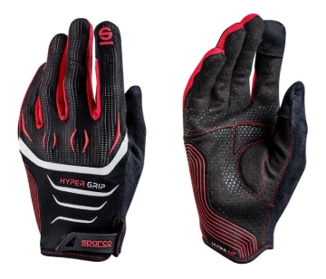 Picture of SPARCO SPA Gaming Race Seats - 002094NRRS09