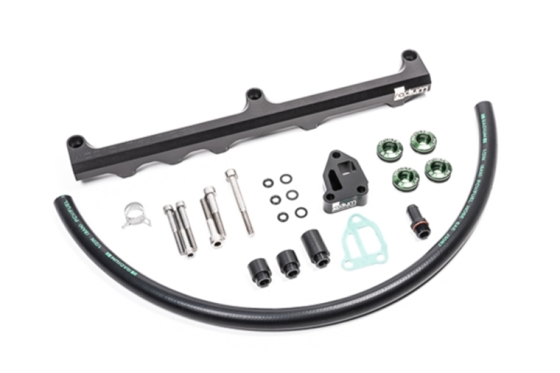 Picture of Radium Engineering RAD Fuel Rail Kits - 20-0359