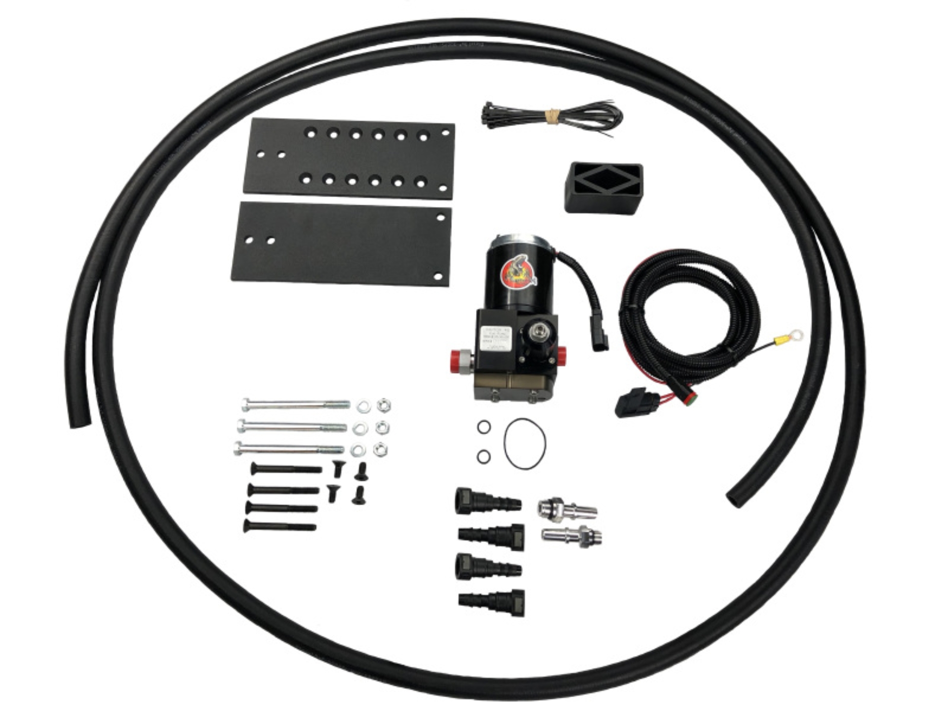 Picture of AirDog ADG Raptor Lift Pump Fuel Pumps - R4SBC133