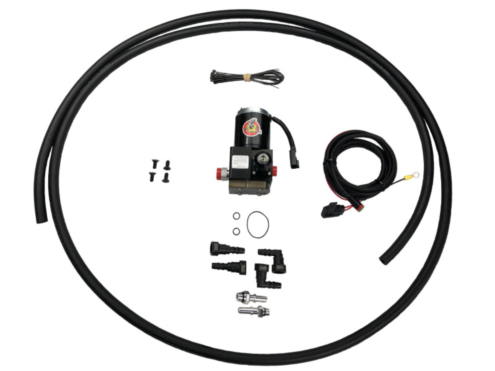 Picture of AirDog ADG Raptor Lift Pump Fuel Pumps - R4SBC137