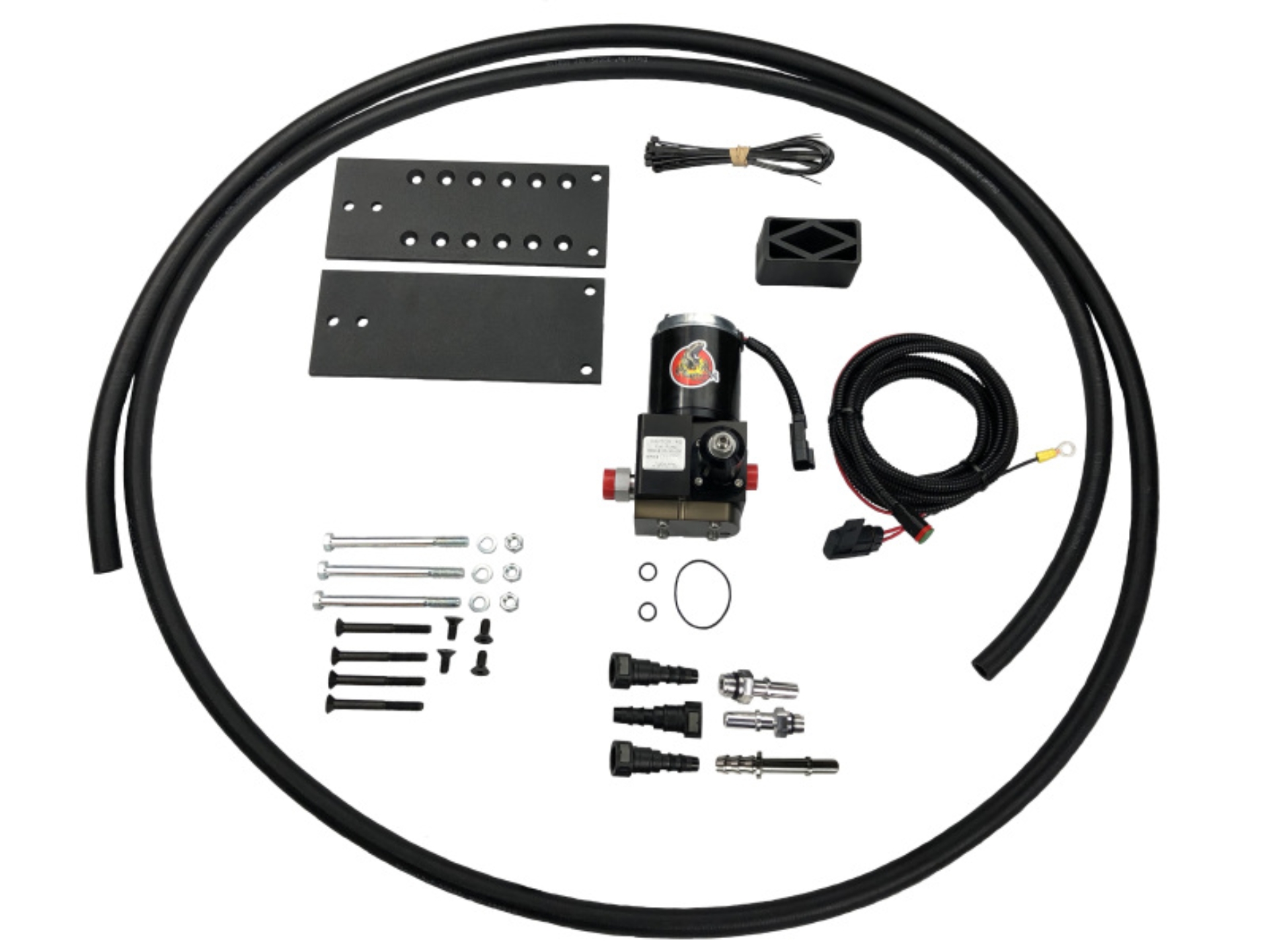 Picture of AirDog ADG Raptor Lift Pump Fuel Pumps - R4SBF218