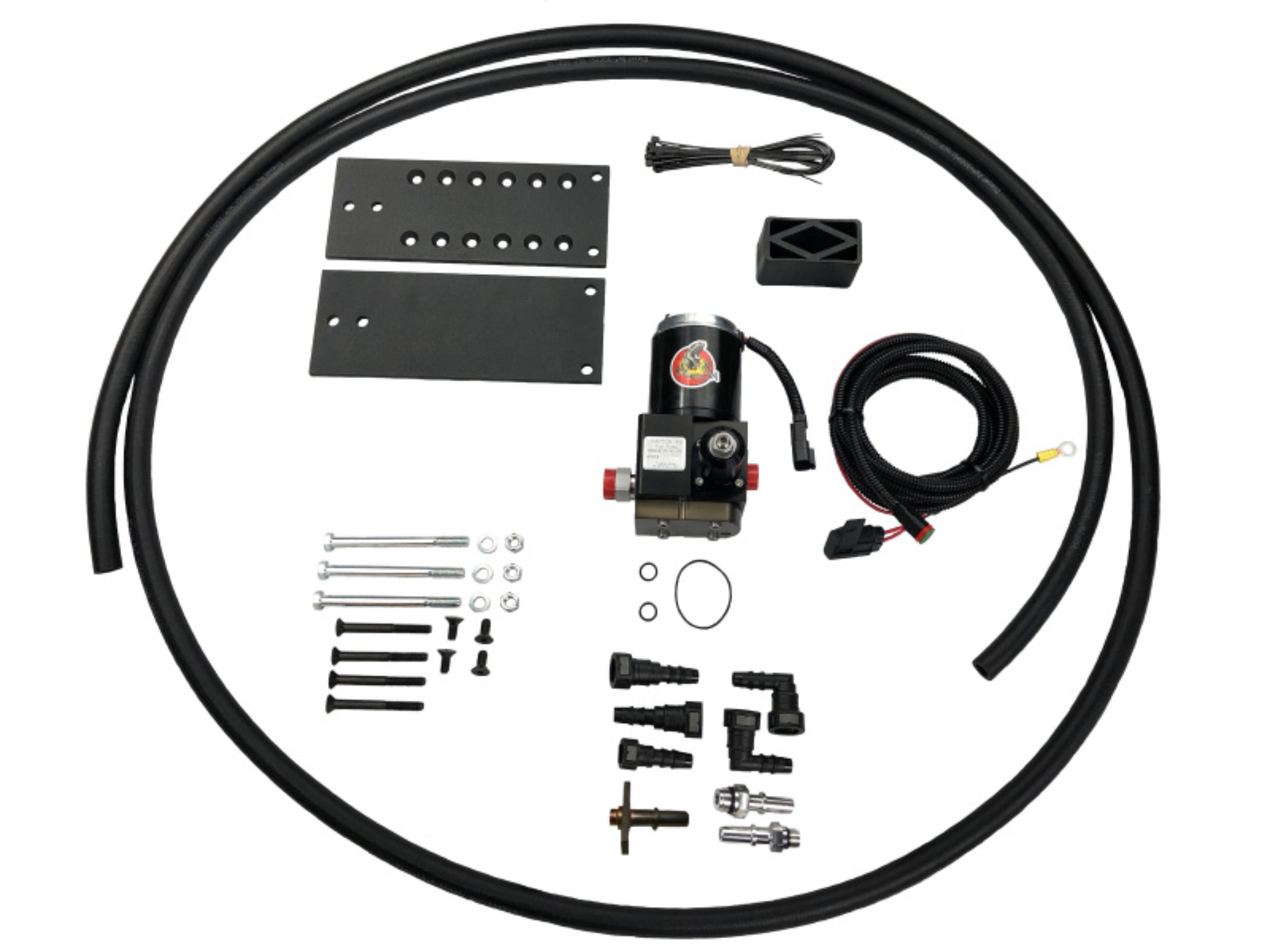 Picture of AirDog ADG Raptor Lift Pump Fuel Pumps - R4SBD324