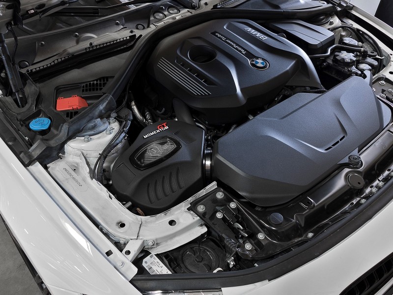 Picture of aFe Momentum GT Cold Air Intakes - 51-76312
