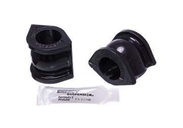 Picture of Energy Suspension ES Sway Bar Bushings-Black Bushing Kits - 16.5146G