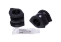 Picture of Energy Suspension ES Sway Bar Bushings-Black Bushing Kits - 16.5146G