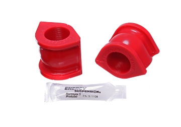 Picture of Energy Suspension ES Sway Bar Bushings-Red Bushing Kits - 16.5146R