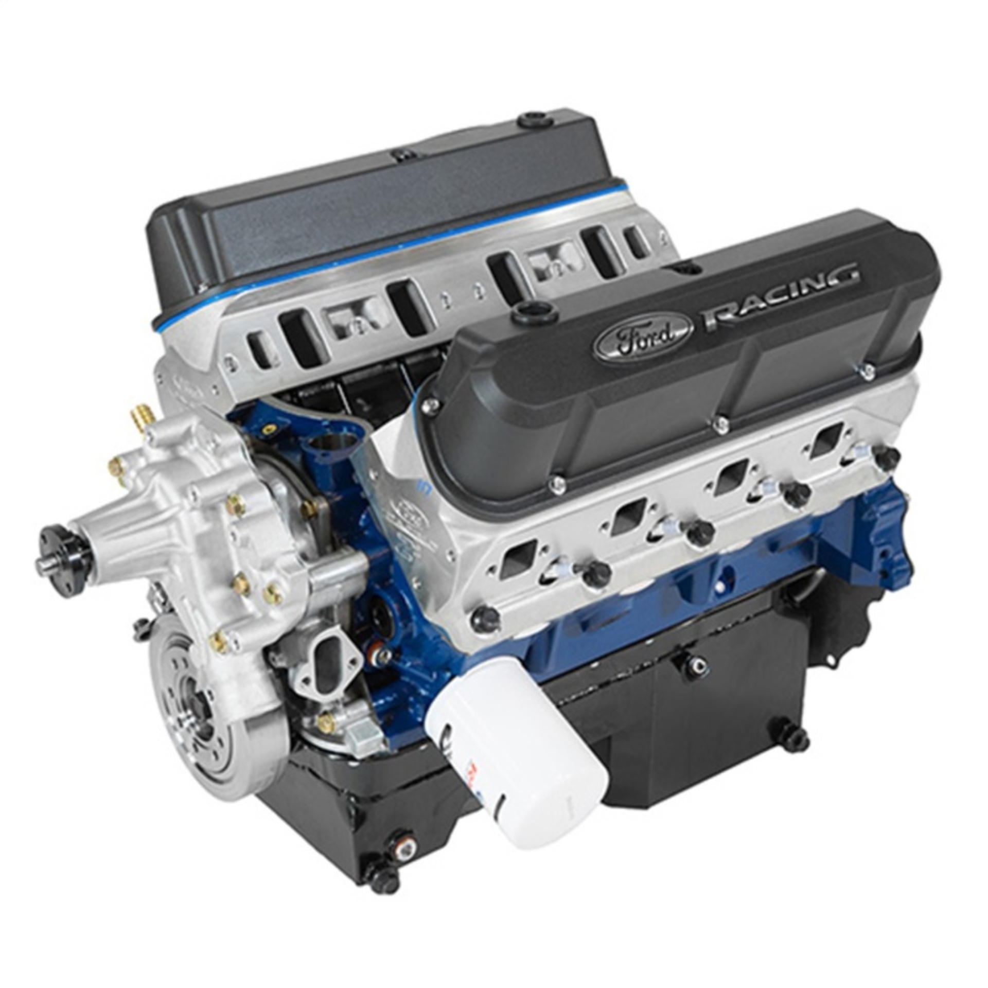 Picture of Ford Racing FR Crate Engines Front - M-6007-Z2363FT