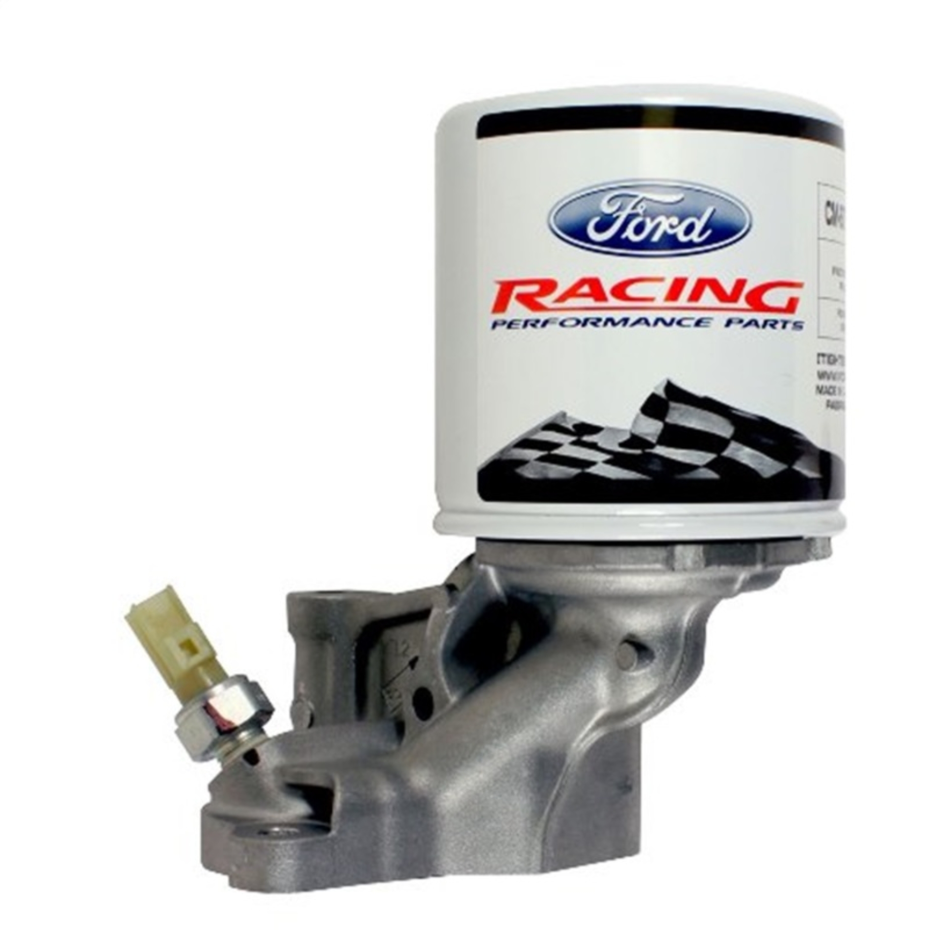 Picture of Ford Racing FR Oil Filter Adapters Oil Filter Other - M-6880-M501