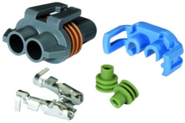 Picture of Hella Headlight Assemblies - 156151807